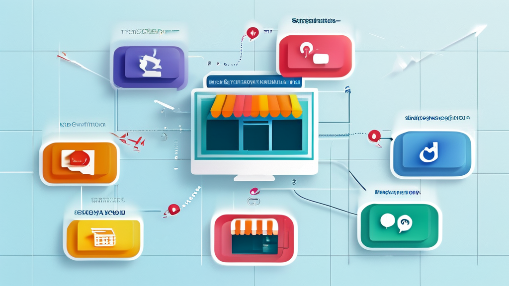 淘宝店铺获客公司有哪些类型？淘宝店铺