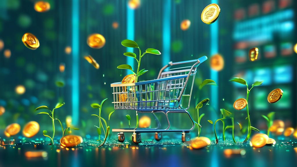 淘宝种草是干嘛？卖家收了淘金币干嘛用