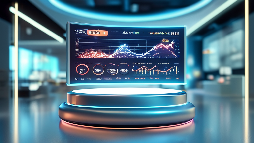 淘宝运营基础怎么看数据？数据运营是做