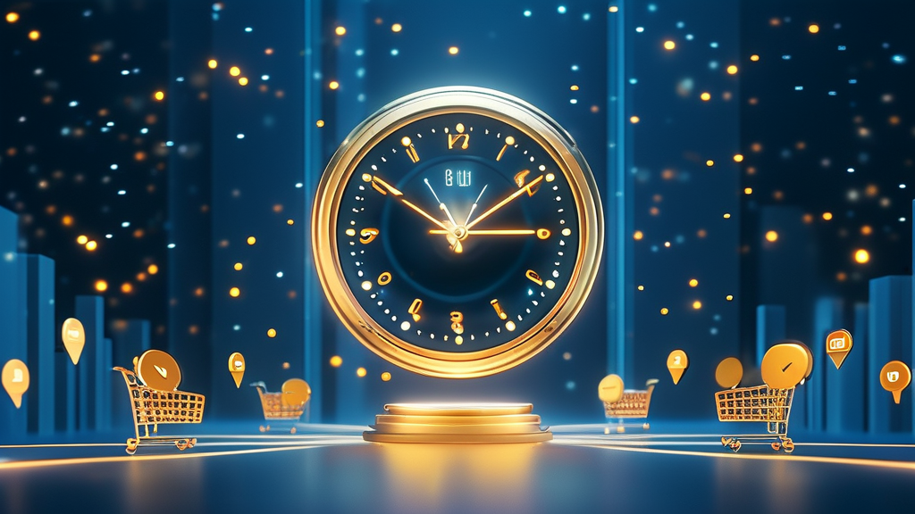 淘宝直播时间段什么时候比较好？新手直