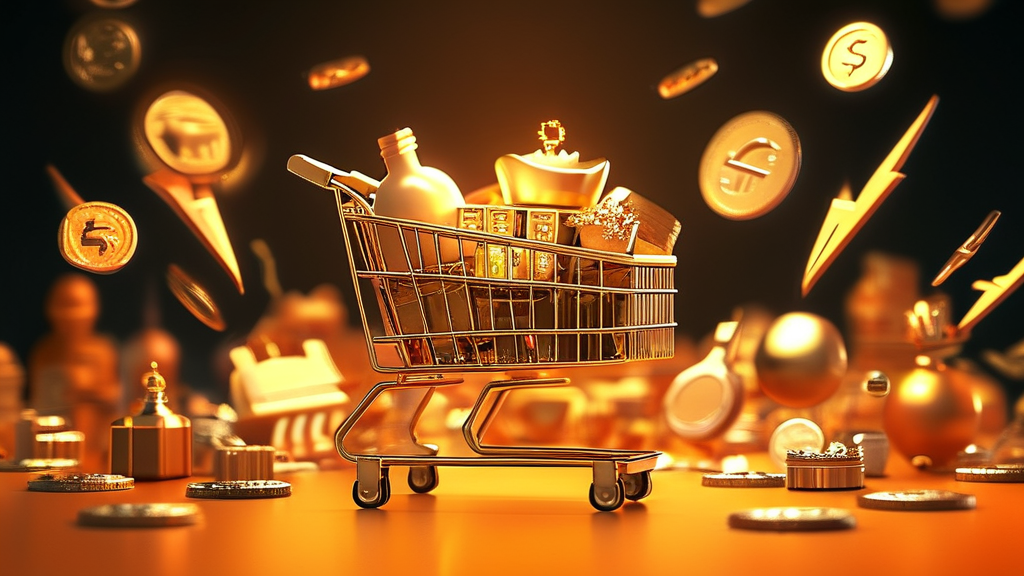 淘宝的超级商品是什么意思？淘宝超级会