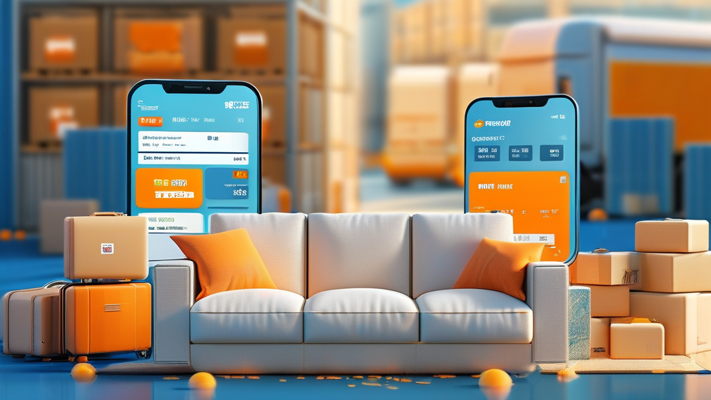 闲鱼大件物品怎么收费的？闲鱼卖大件走