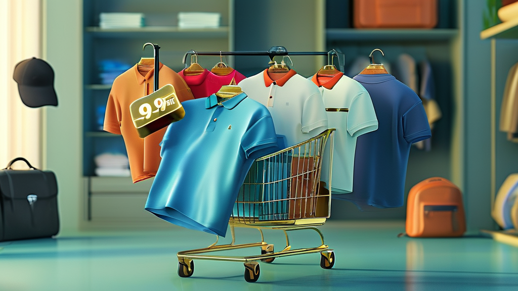 从通勤到出游一站配齐 京东服饰春尚新超