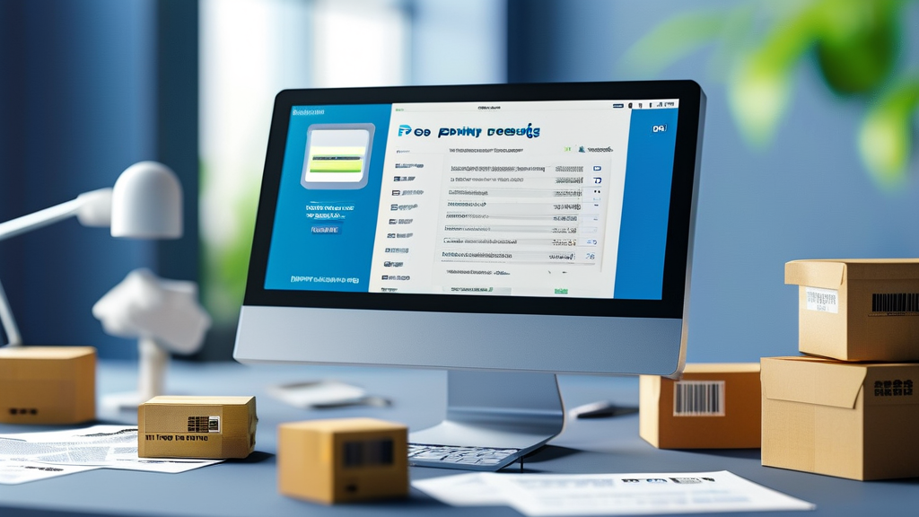 淘宝补打面单怎么查询？淘宝补单怎么找