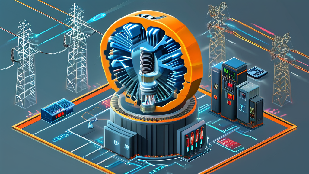 35kV 电压互感器为什么？35kv电压互感器一