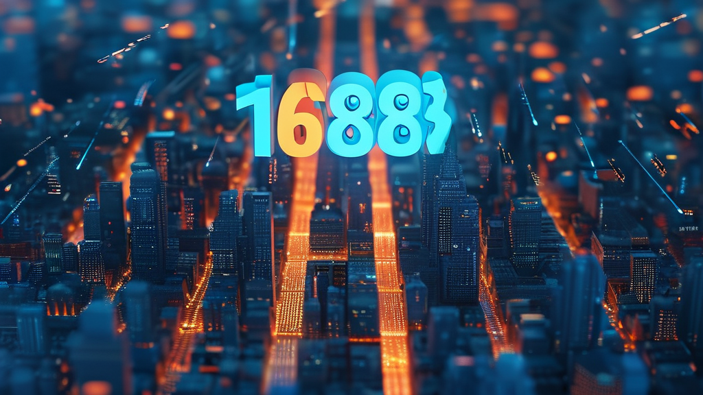 流量助手1688 流量怎么做？1688没有流量怎