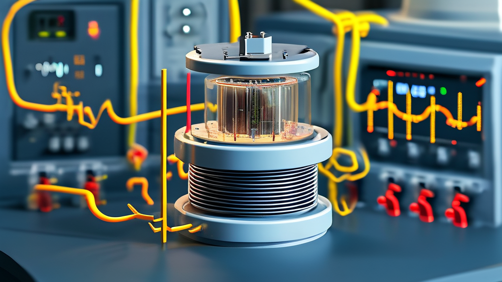 35kV 电压互感器解决方法？35KV电压互感器