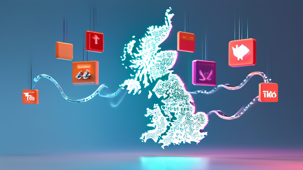 tiktok英国小店如何上架？tiktok小店开通了