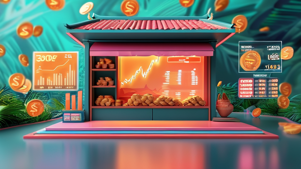 tiktok泰国小店如何出单？国内商家怎么在