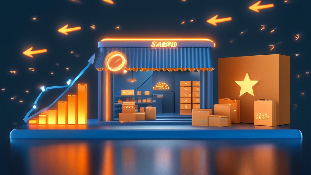 小商户开淘宝店赚钱吗？开淘宝店赚钱吗