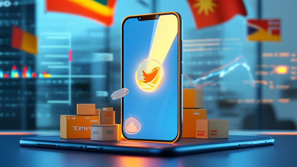 如何开tiktok马来西亚小店？tiktok跨境电商