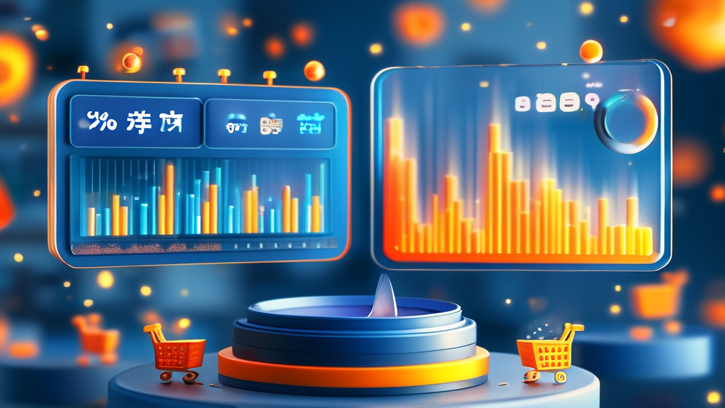 流量助手淘宝提升销量的工作累吗？淘宝