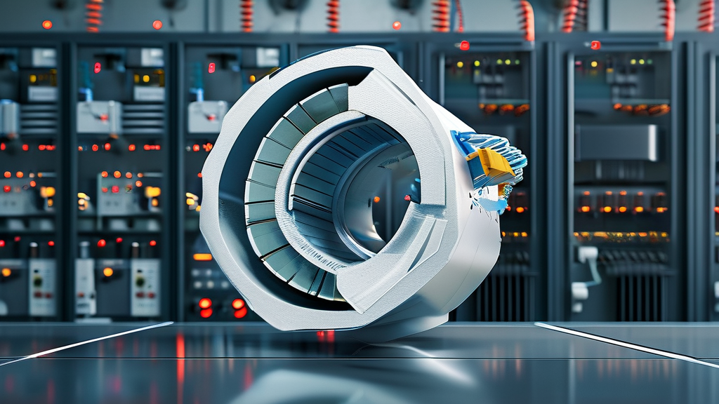 湘互电器低压电流互感器是什么？电压互