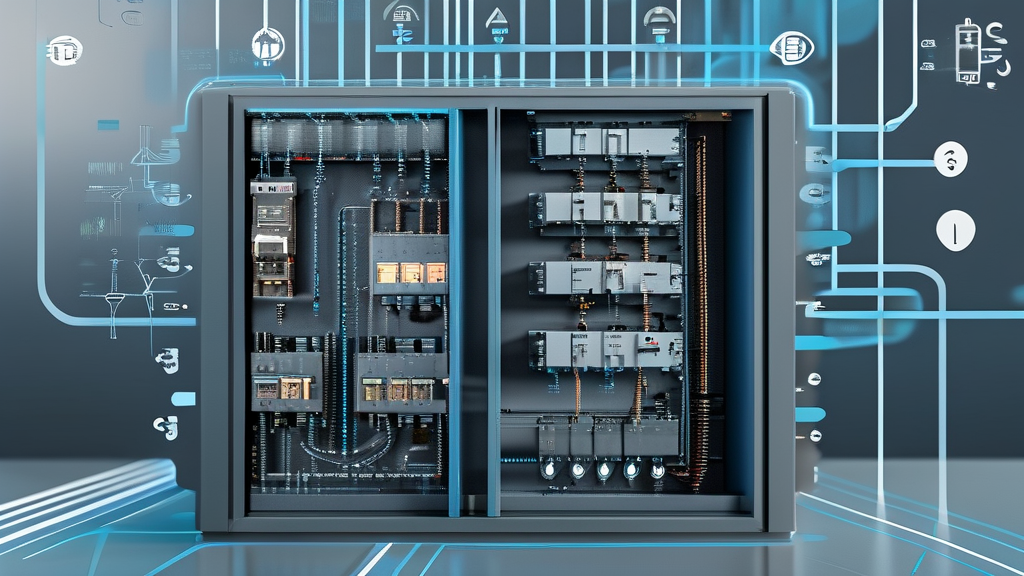 湘互电器互感器与开关柜匹配方法？电流