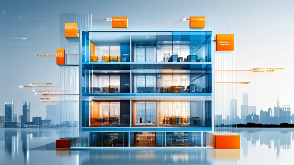 拼多多上海总部有多少员工？拼多多总部