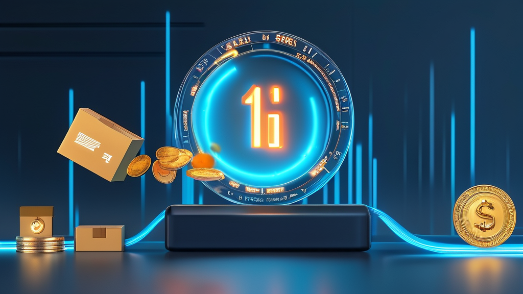 抖音小店商家多久收到货款？抖音卖货回