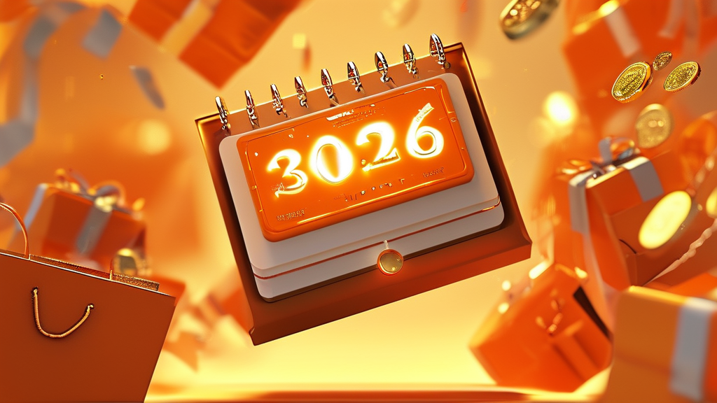 淘宝88活动持续几天？2026年淘宝活动时间