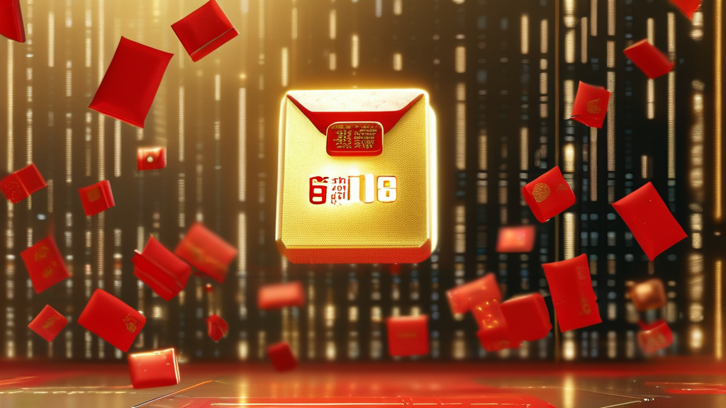 淘宝618超级红包怎么抢？618红包是什么意