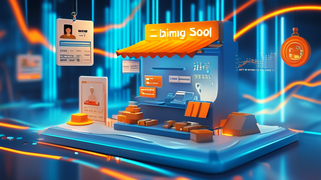 淘宝店铺刚开始怎么做？如何淘宝开店铺