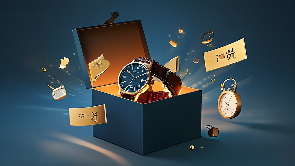 淘宝父亲节有活动吗？父亲节送什么礼物