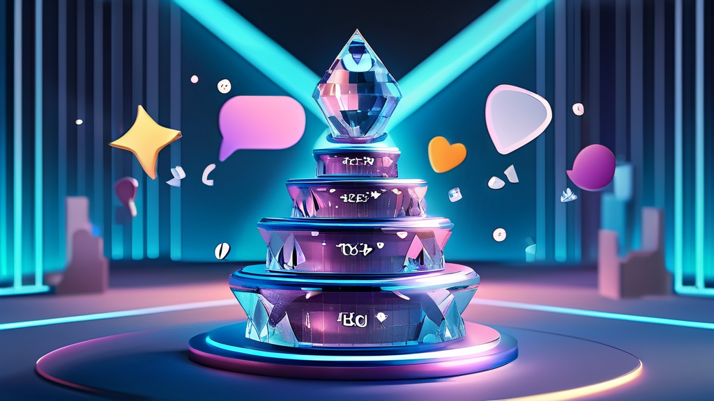 淘宝直播间钻粉有多少个等级？淘宝粉丝