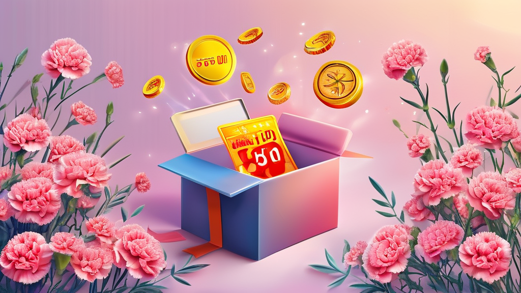 淘宝母亲节有优惠吗？淘宝过年有优惠活