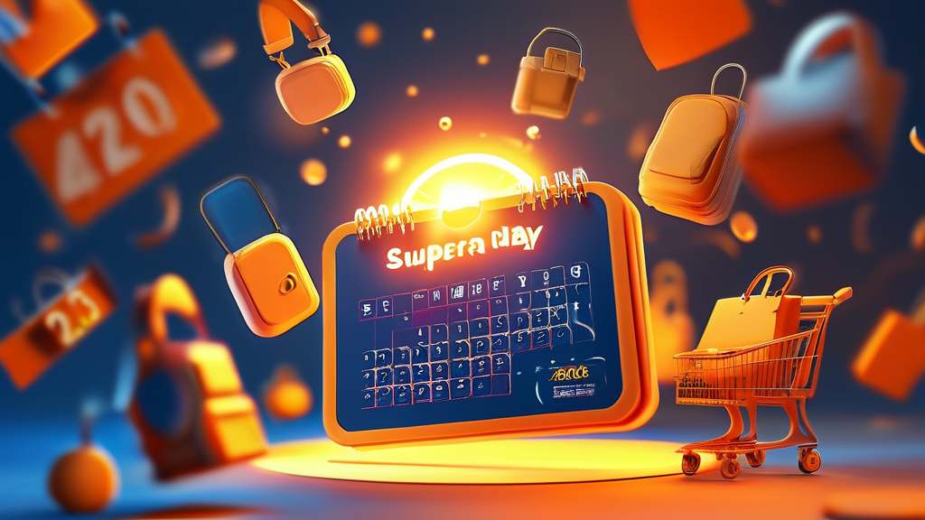 淘宝超级品类日期怎么看？淘宝淘气值在