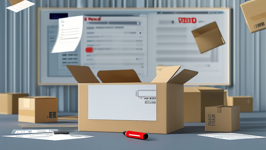 淘宝订单少发一单怎么补？卖家少件漏发