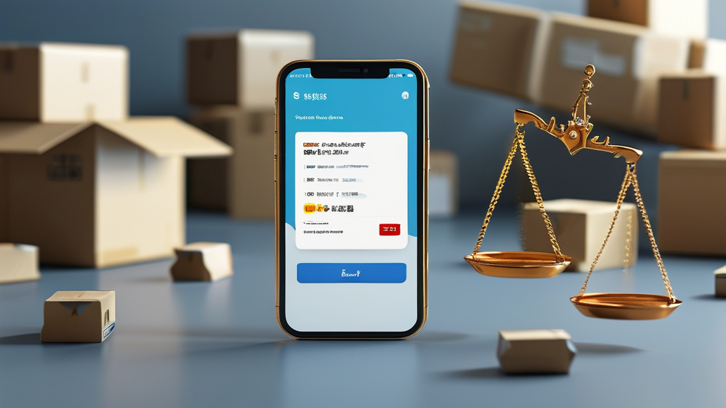 闲鱼到货了对方不签收怎么办？买家故意