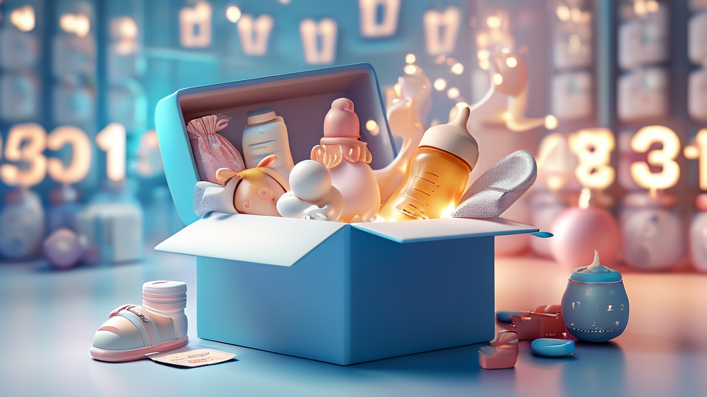 京东母婴节是哪一天？京东母婴节2021年是