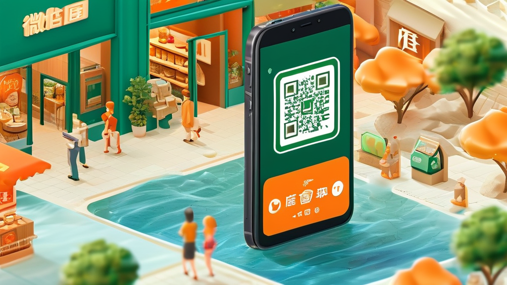 小店地址如何导出到微信？怎么把店地址