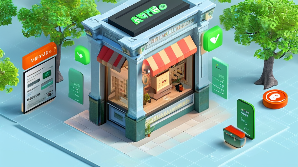 微信小店如何改商户全称？微信小店怎么