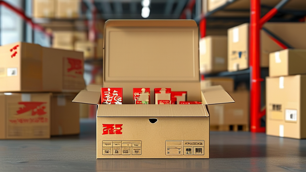 拼多多快递盒会写拼多多吗？拼多多快递