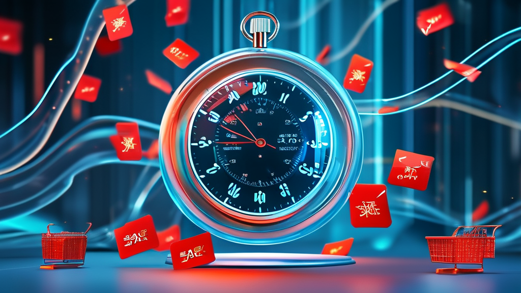 淘宝活动价秒拍什么意思？淘宝活动价秒