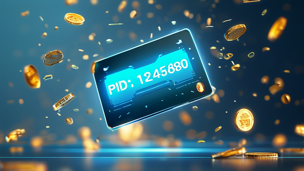 淘宝联盟pid怎么找？淘宝联盟pid在哪里看