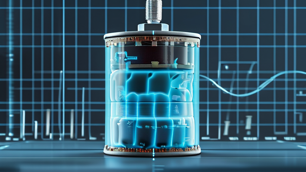 JDZX电压互感器：介绍电力系统的“隐形英