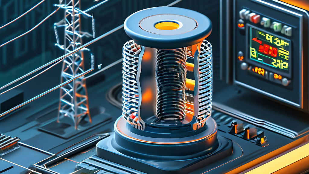 0.2S级电流互感器：电力系统的“眼睛”？