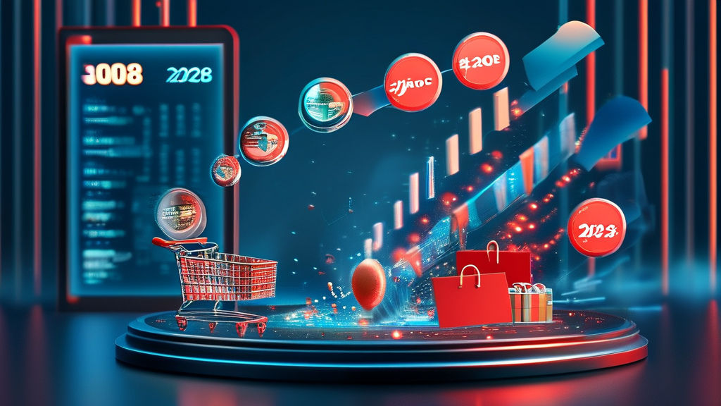 618什么时候开始的？第一个618是哪一年