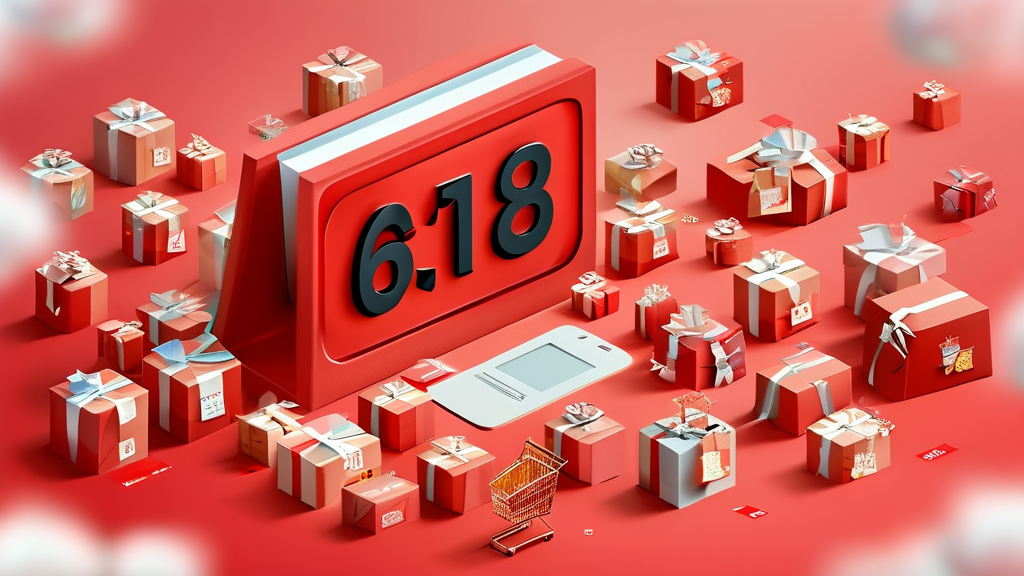 京东618活动什么时候开始？618活动一般是