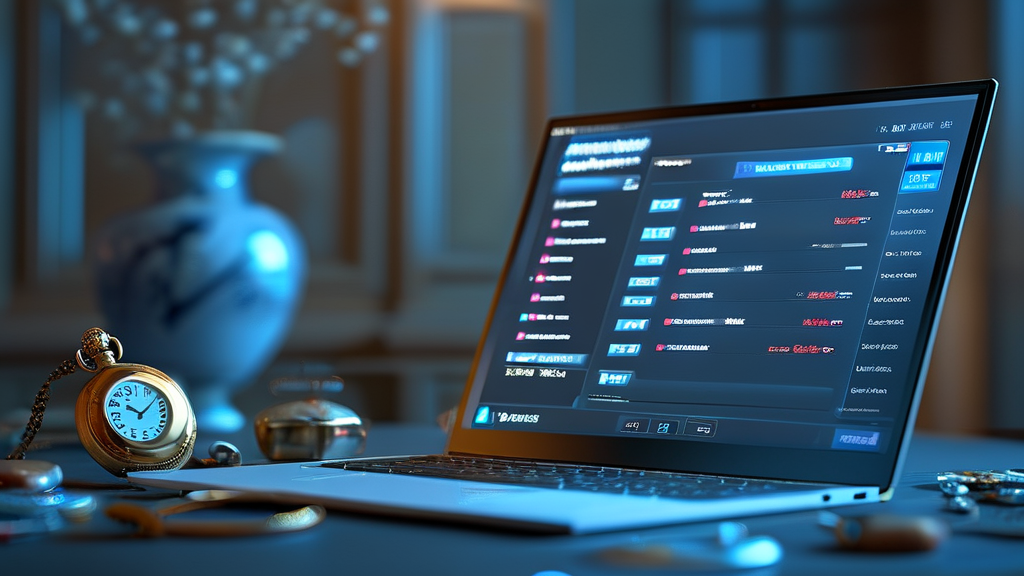 如何在阿里拍卖发布商品？阿里巴巴拍卖