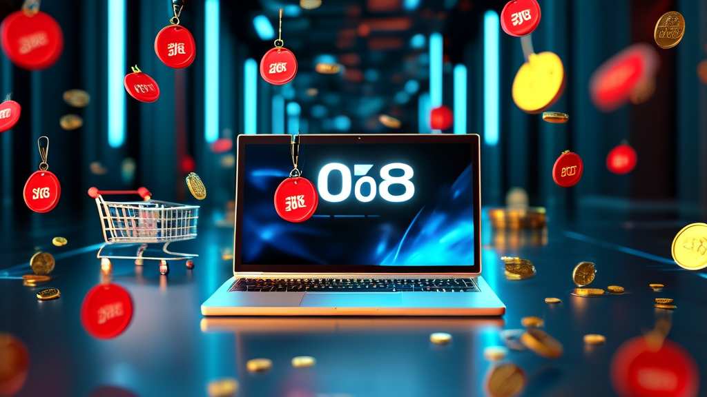 618选购攻略？618买电脑会便宜多少钱