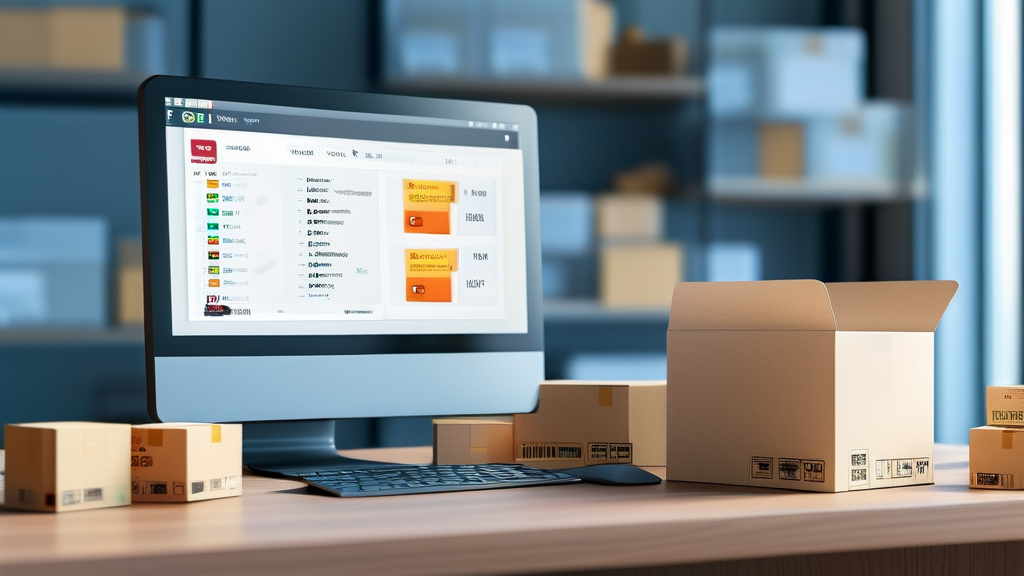 淘宝补单怎么发物流快递？淘宝快递什么