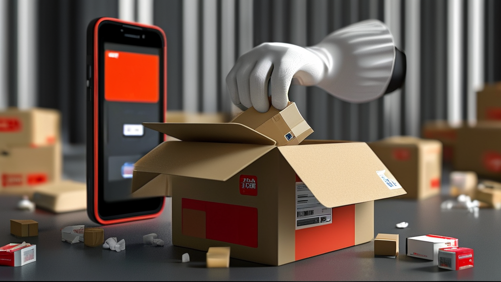 闲鱼顺丰到付会被调包吗？闲鱼买家叫我