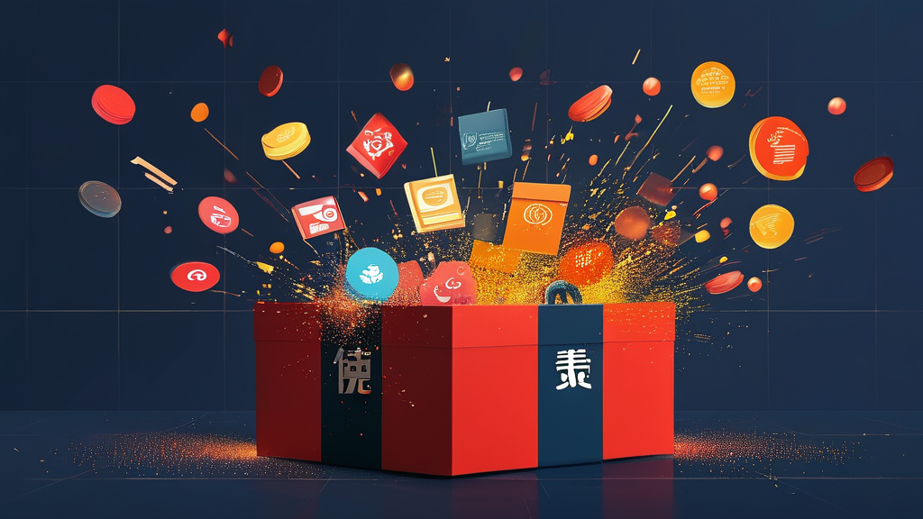 618京东有什么优惠？618淘宝有什么优惠活