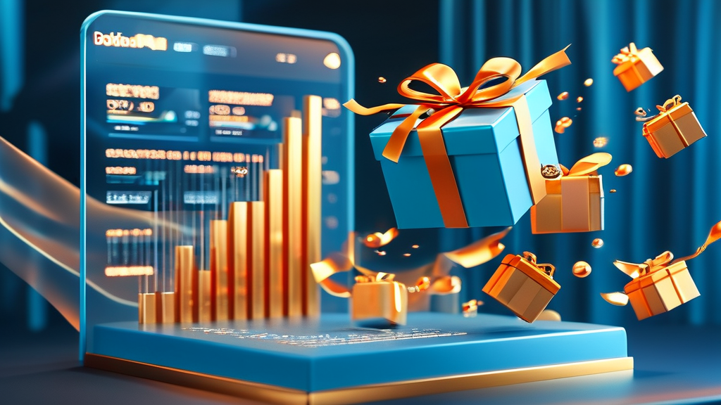 淘宝礼品补单怎么做？淘宝做什么类目比