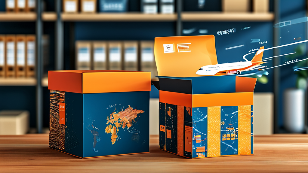 京东国际商品是什么意思？京东国际和京