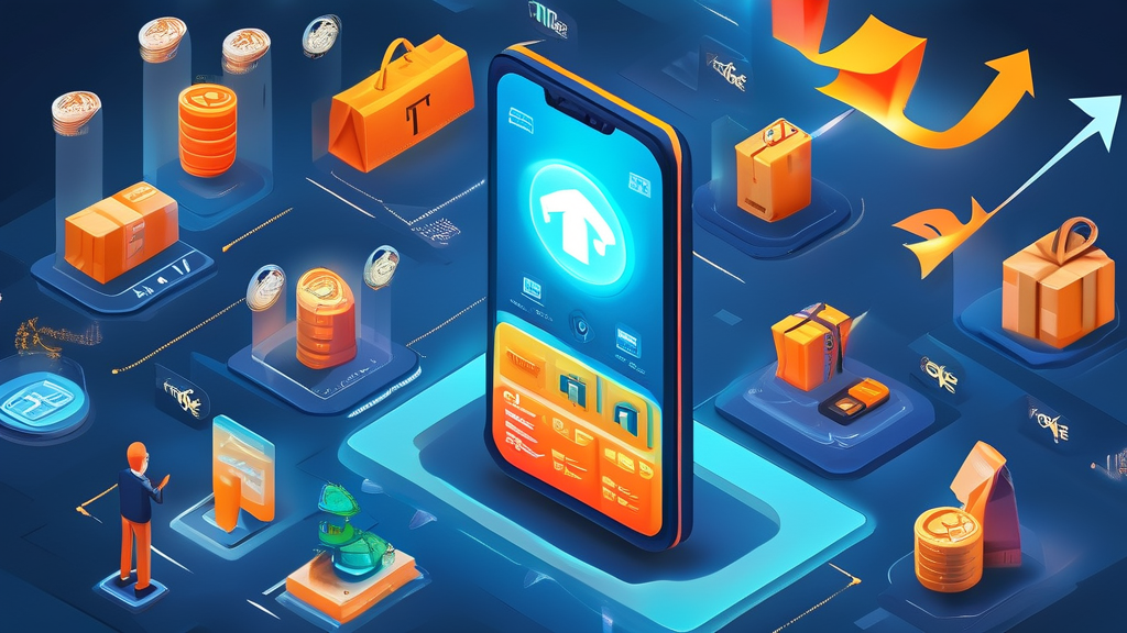 tiktok怎么买本土小店？tiktok商城在哪进入