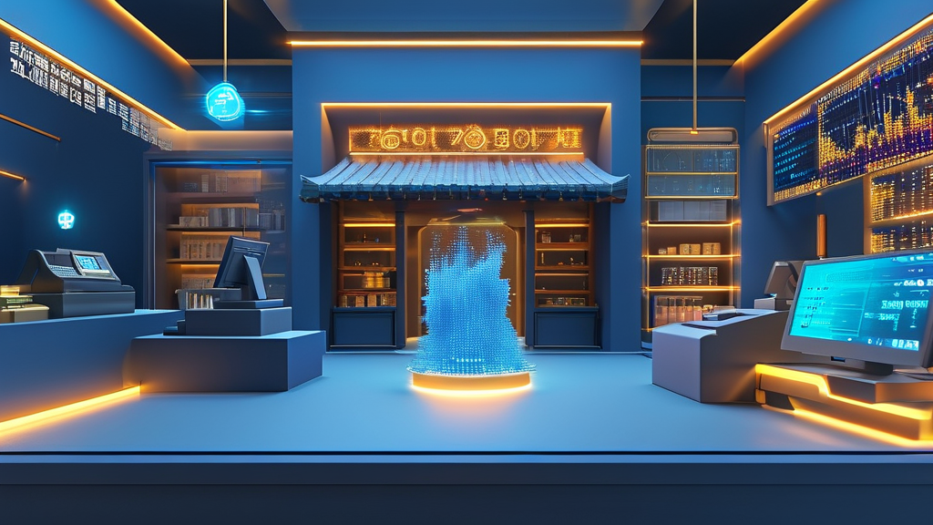 实体行业开淘宝店好做吗？开网店赚钱还