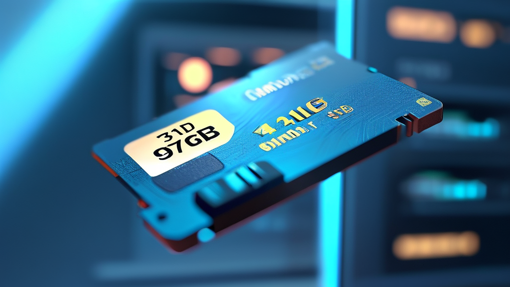 拼多多512g内存卡是真的吗？512g内存卡实