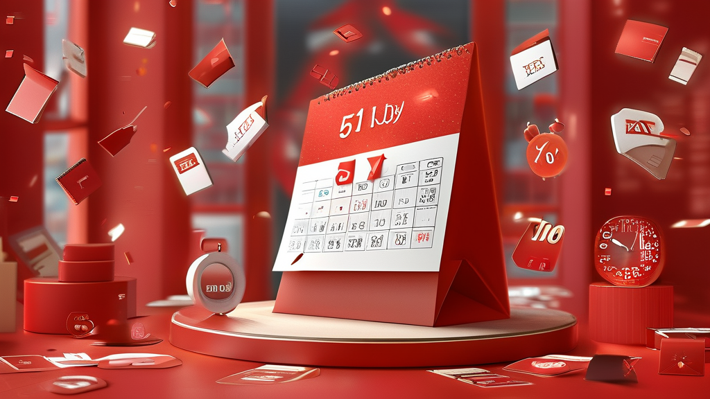 拼多多51活动大介绍：优惠力度空前，你